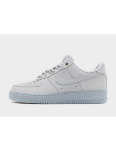 Nike Air Force 1 '07 Wb Męskie Buty Sneakersy CJ9179-002 Szary