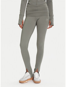 Next Legginsy jasnozielony