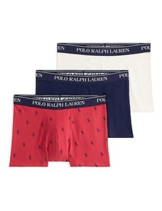 Polo Ralph Lauren bokserki 3-pack