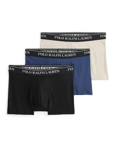 Polo Ralph Lauren bokserki 3-pack