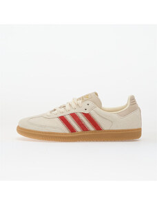 adidas Originals adidas Samba Og W Wonder Beige/ Crew White/ Better Scarlet