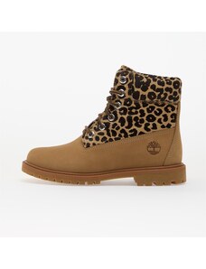 Timberland 6 In Premium Boot Beige
