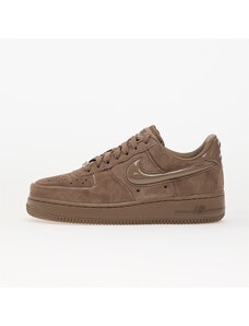 Nike Air Force 1 '07 Mink Brown/ Mink Brown-Black