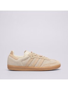 Adidas Samba Og W Damskie Buty Sneakersy JR8873 Kremowy