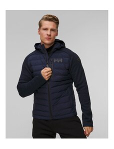 Kurtka Hybrydowa Męska Helly Hansen Arctic Ocean Hybrid Insulator
