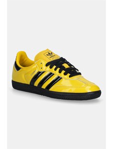 adidas Originals sneakersy skórzane Samba OG W