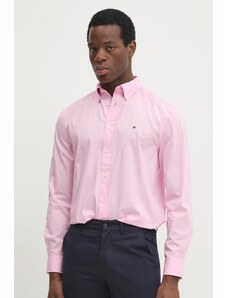 Tommy Hilfiger koszula bawełniana