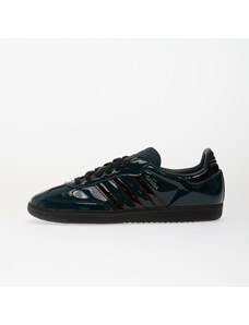 adidas Originals adidas Samba Og W Aura Ivy/ Core Black/ Silver Metallic
