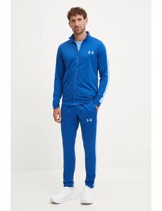 Under Armour dres sportowy Knit Track Suit