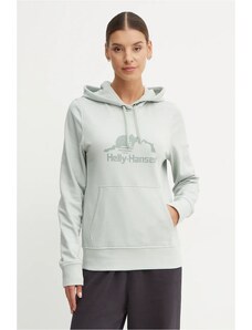 Helly Hansen bluza NORD GRAPHIC