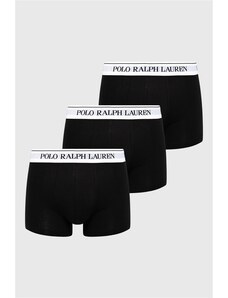Polo Ralph Lauren Bokserki (3-pack) 714830299008