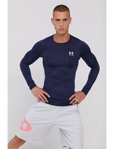 Under Armour longsleeve treningowy