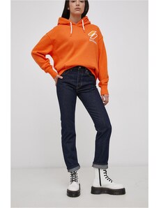 Levi's jeansy 501 JEANS FOR WOMEN