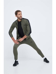 Under Armour dres sportowy Knit Track Suit