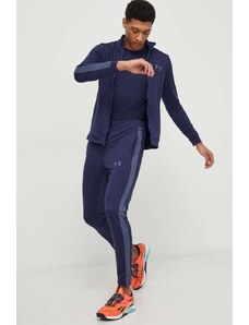 Under Armour dres sportowy Knit Track Suit