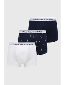 Polo Ralph Lauren bokserki 3 - pack