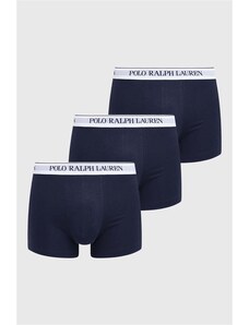 Polo Ralph Lauren bokserki 3-pack
