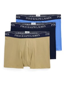 Polo Ralph Lauren bokserki 3-pack