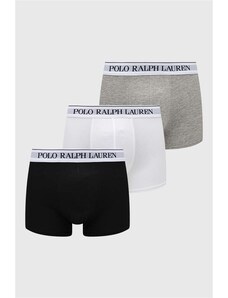Polo Ralph Lauren bokserki 3-pack