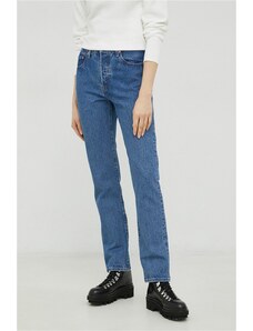 Levi's jeansy 501 JEANS FOR WOMEN