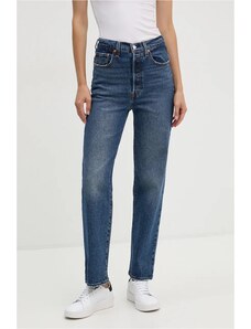 Levi's jeansy RIBCAGE STRAIGHT ANKLE