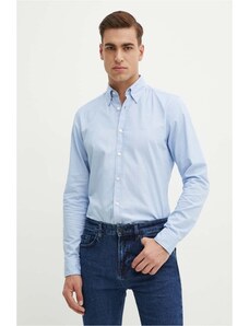 BOSS Orange koszula bawełniana Rickert_M