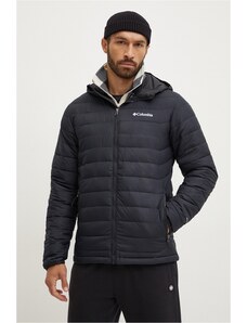 Columbia kurtka sportowa Powder Lite II