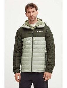 Columbia kurtka sportowa Powder Lite II