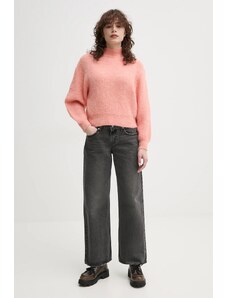 Levi's jeansy LOW LOOSE