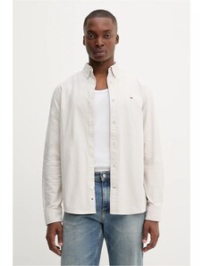 Tommy Jeans koszula bawełniana