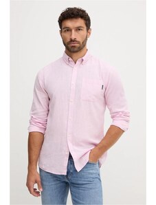 Lindbergh koszula lniana