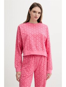 HUGO bluza LOKKY Sweatshirt