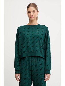 HUGO bluza LOKKY Sweatshirt