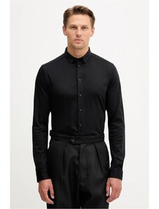 Mos Mosh koszula bawełniana MARCO