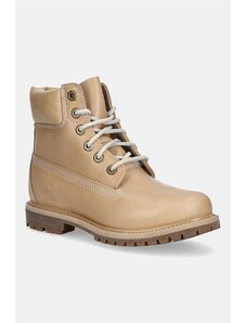 Timberland workery skórzane Premium 6 Inch Lace Up Waterproof