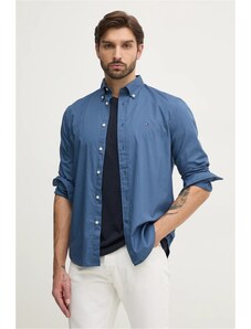 Tommy Hilfiger koszula bawełniana