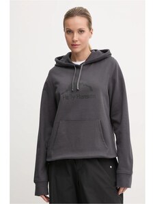 Helly Hansen bluza NORD GRAPHIC