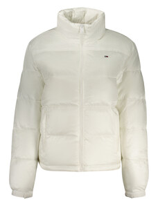 BIAŁA KURTKA DAMSKA TOMMY HILFIGER