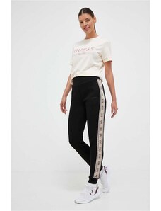 Guess spodnie dresowe BRITNEY