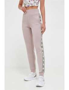 Guess spodnie dresowe BRITNEY