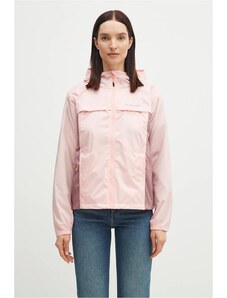 Columbia kurtka outdoorowa Crested Canyon Windbreaker