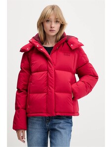 Tommy Jeans kurtka puchowa