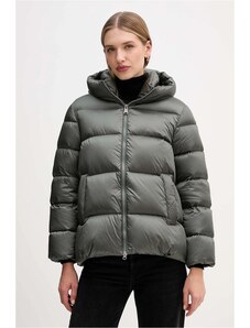 Hetrego kurtka puchowa ARINA