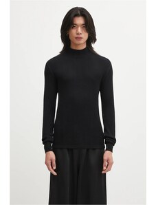Visvim sweter wełniany SOLAR WAFFLE SKIVVY