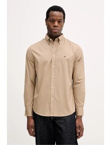 Tommy Hilfiger koszula bawełniana