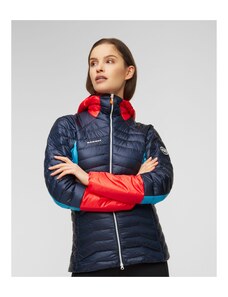 Kurtka Damska Mammut Eigerjoch Advanced In