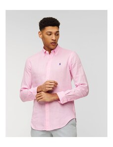 Koszula Lniana Polo Ralph Lauren