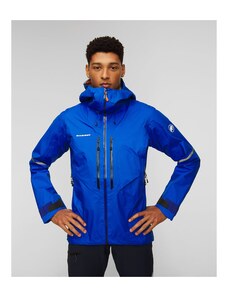 Kurtka Przeciwdeszczowa Męska Mammut Nordwand Advanced Hs