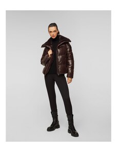 Kurtka Puchowa Damska Save The Duck Moma