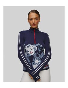 Golf Narciarski Damski Newland Jalila